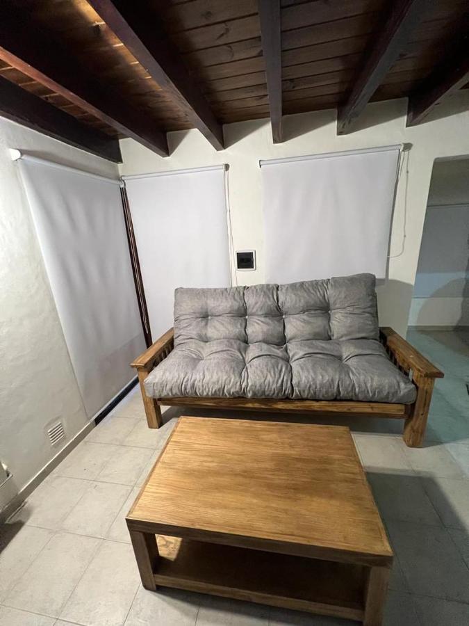 Ivy Bariloche Apartment Exterior foto