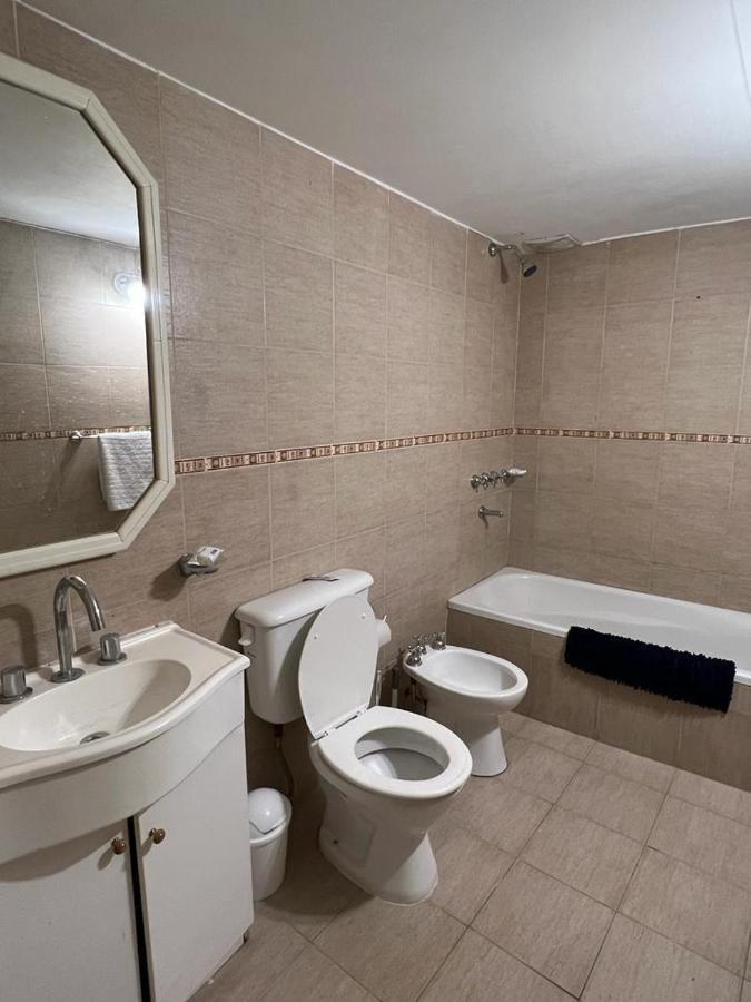 Ivy Bariloche Apartment Exterior foto
