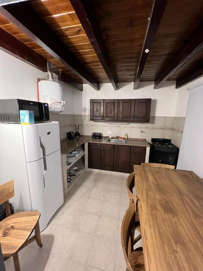 Ivy Bariloche Apartment Exterior foto
