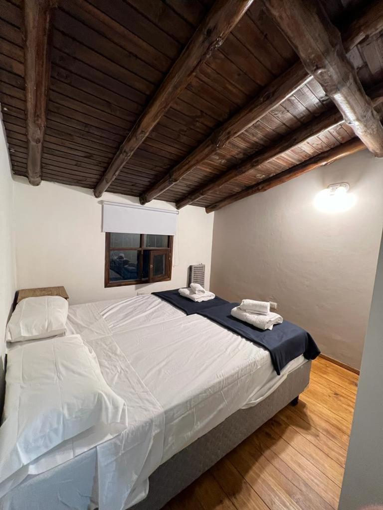 Ivy Bariloche Apartment Exterior foto