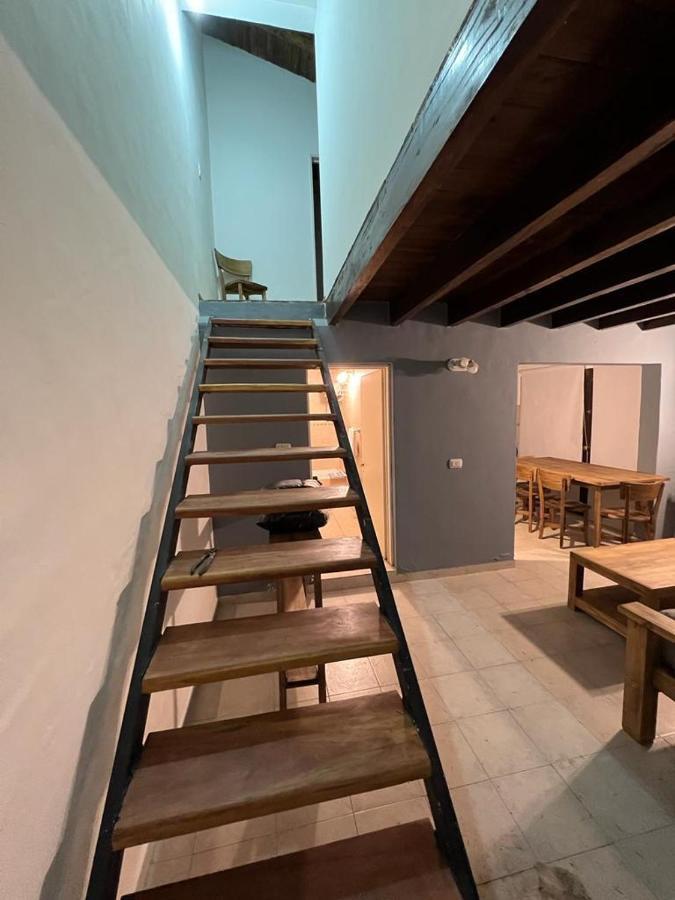 Ivy Bariloche Apartment Exterior foto