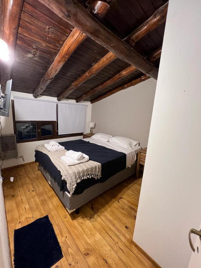 Ivy Bariloche Apartment Exterior foto