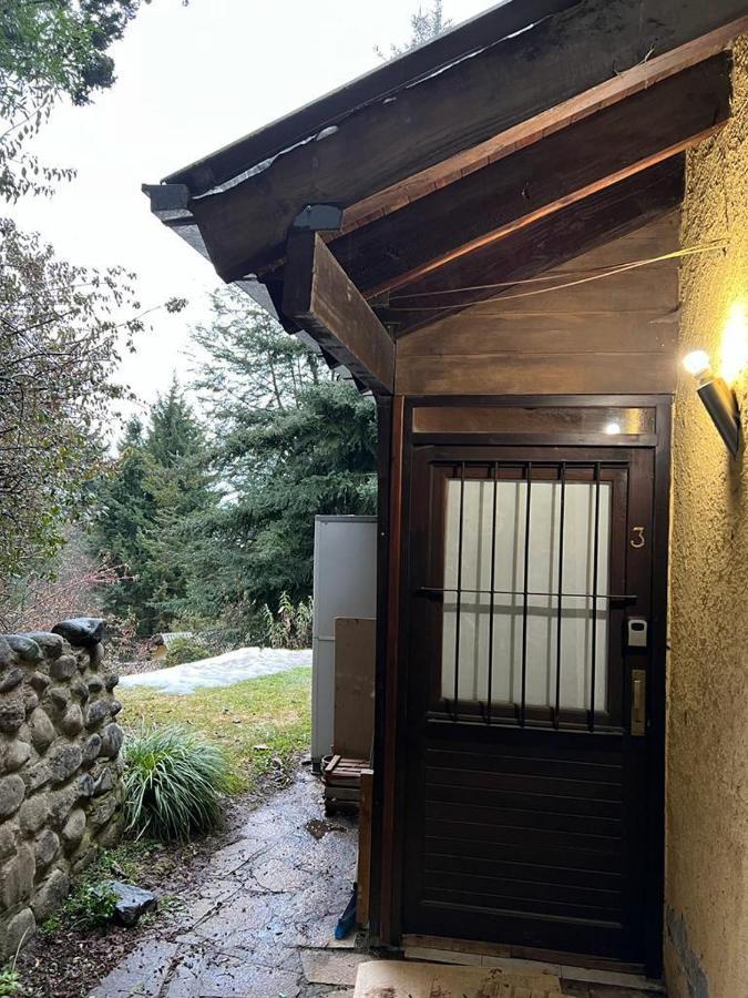 Ivy Bariloche Apartment Exterior foto