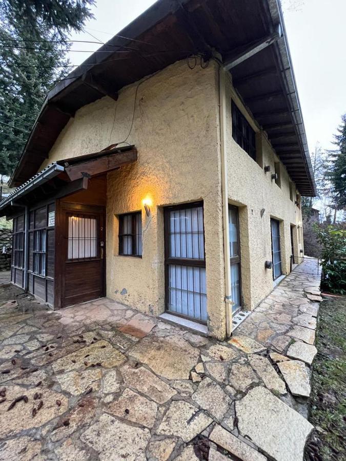 Ivy Bariloche Apartment Exterior foto